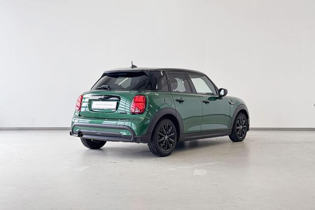 Mini COOPER 5-deurs Camden Go Edition Classic Premium Go Aut.