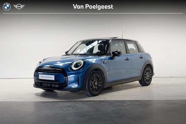 Mini COOPER 5-deurs Camden Edition Plus Classic Aut.