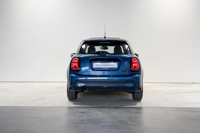 Mini COOPER 5-deurs Camden Edition Plus Classic Aut.