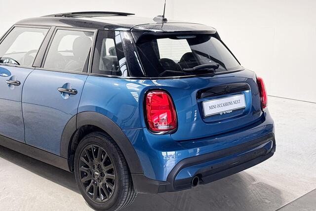 Mini COOPER 5-deurs Camden Edition Plus Classic Aut.