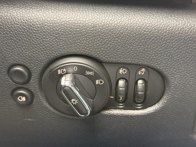 Mini COOPER Mini 1.5 Camden