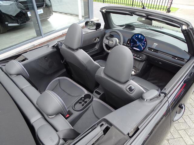 Mini COOPER Mini Cabrio 2.0 C Classic M