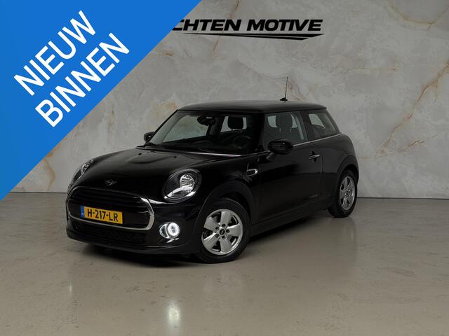 Mini COOPER Mini 1.5