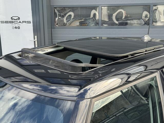 Mini COOPER Mini 1.5 Business Edition PANO, CARPLAY, PDC, LED, 2019 FACELIFT