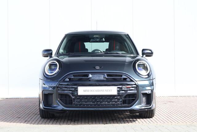 Mini COOPER Mini 1.5 C John Cooper Works XL Stuurwiel verwarmd / Comfort Access/ Panoramadak/ Elektrische Stoelen met geheugen/ Driving Assistant Plus