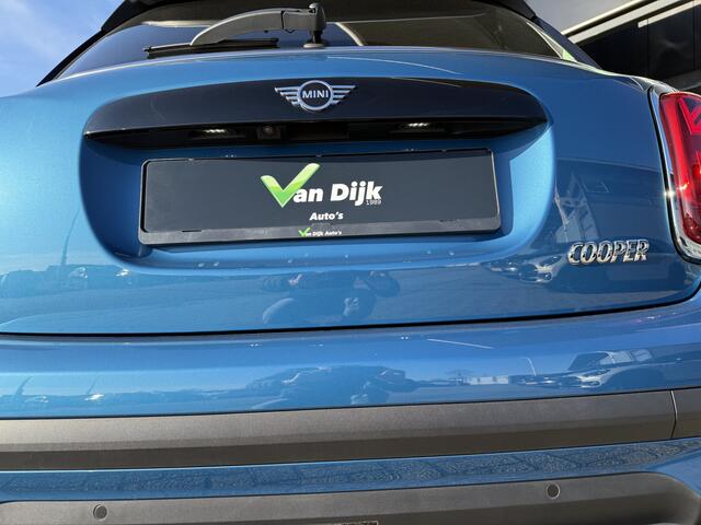 Mini COOPER Mini 1.5 Panodak Leer Navi Camera Head-Up Keyless H+K