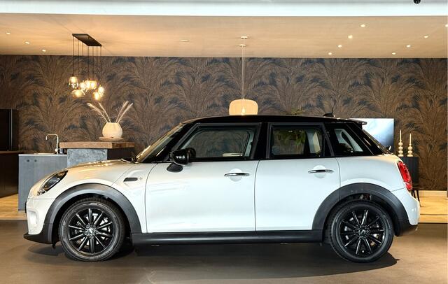 Mini COOPER Mini 1.5 I Two Tone I Virtual Cockpit I Ambiance