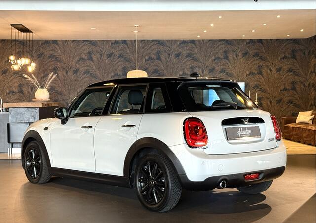 Mini COOPER Mini 1.5 I Two Tone I Virtual Cockpit I Ambiance