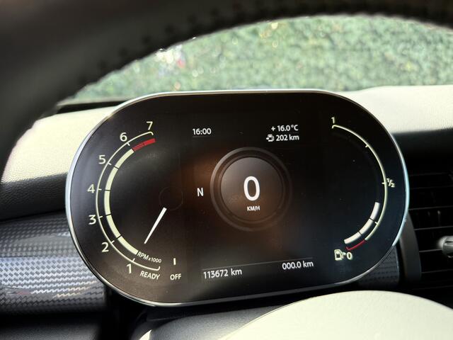 Mini COOPER Mini 1.5 I Two Tone I Virtual Cockpit I Ambiance