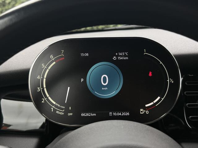 Mini COOPER Mini 1.5 Classic CAMDEN Uitv. I Automaat