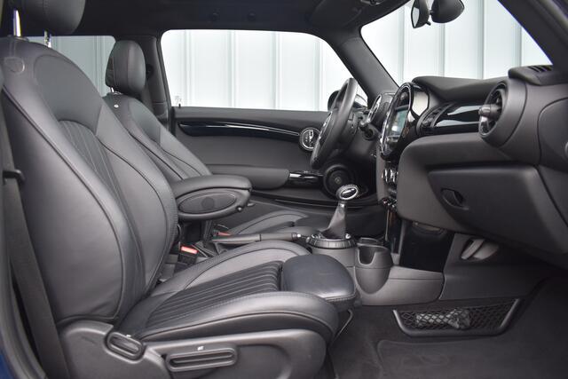 Mini COOPER Mini 1.5 Chili Business | Pano | Leder | Harman/Kardon | Head Up