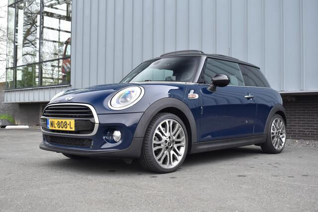 Mini COOPER Mini 1.5 Chili Business | Pano | Leder | Harman/Kardon | Head Up