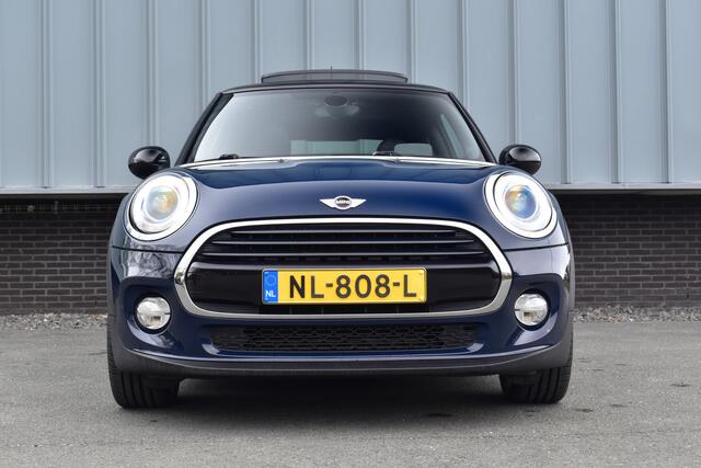 Mini COOPER Mini 1.5 Chili Business | Pano | Leder | Harman/Kardon | Head Up