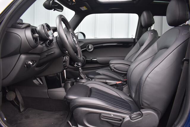 Mini COOPER Mini 1.5 Chili Business | Pano | Leder | Harman/Kardon | Head Up