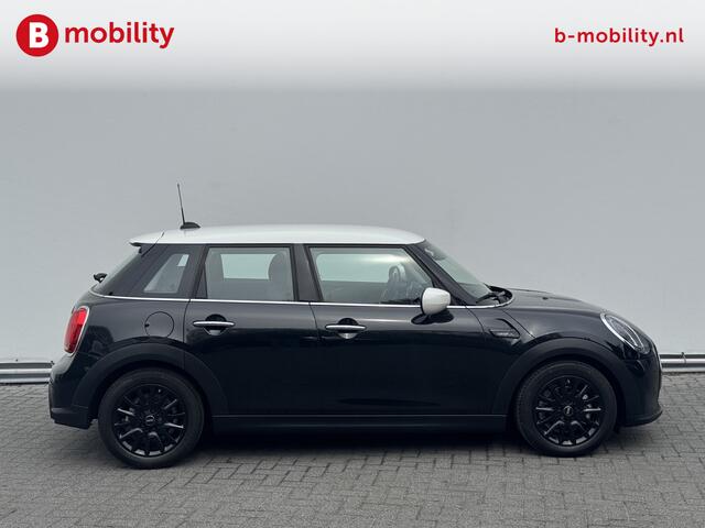 Mini COOPER 1.5 Camden Edition 5-Drs. Automaat Apple CarPlay | LED | PDC | Cruise Control | DAB Audio