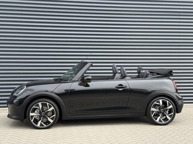 Mini COOPER Mini Cabrio 2.0 C