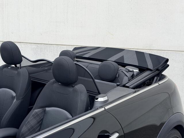 Mini COOPER Mini Cabrio 1.5 Chili Business / NAVI / STOELVERW. / CRUISE / CLIMATE CONTR.