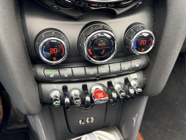 Mini COOPER Mini Cabrio 1.5 Chili Business / NAVI / STOELVERW. / CRUISE / CLIMATE CONTR.