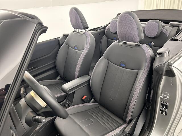 Mini COOPER Mini Cabrio 2.0 C Favoured M Sportstoel/Head-Up Display/18'LMV