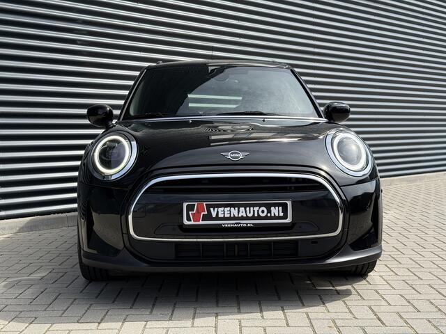 Mini COOPER Mini 1.5 One Camera/Apple/Navi/Stoel en stuurwarm