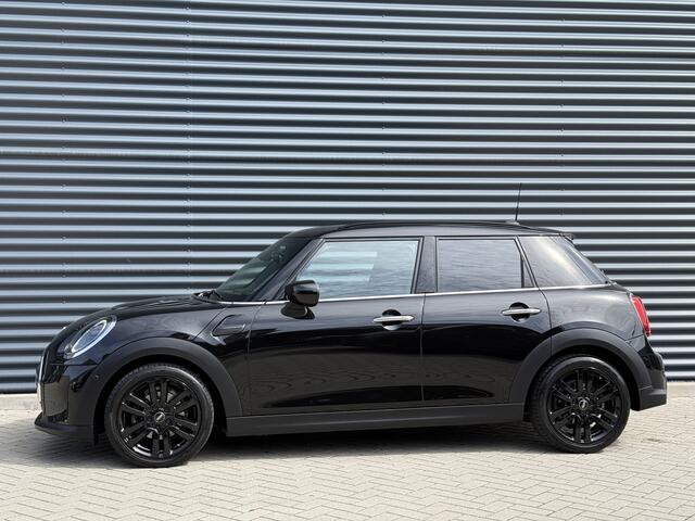 Mini COOPER Mini 1.5 One Camera/Apple/Navi/Stoel en stuurwarm