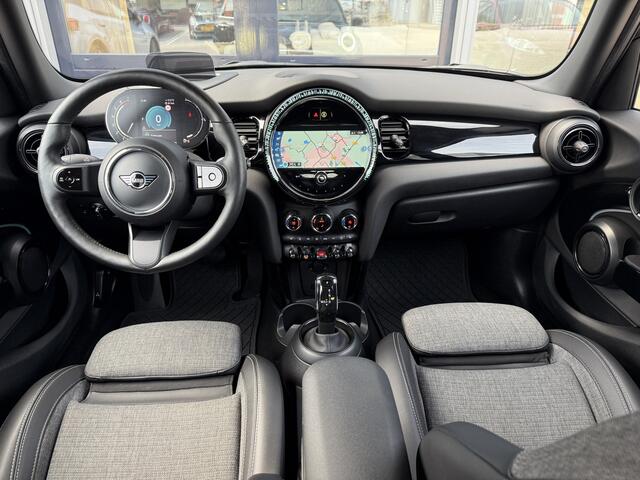 Mini COOPER Mini 1.5 One Camera/Apple/Navi/Stoel en stuurwarm