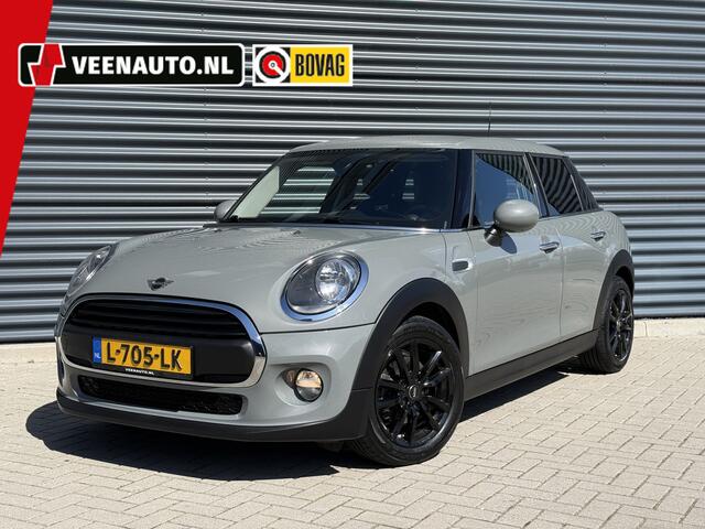 Mini COOPER Mini 1.5 One 5-drs