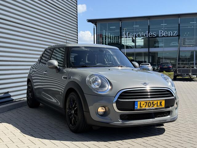 Mini COOPER Mini 1.5 One 5-drs
