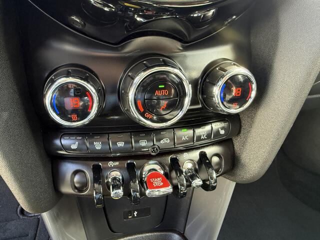 Mini COOPER Mini 1.5 One 5-drs