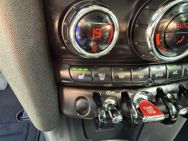 Mini COOPER Mini 1.5 One 5-drs