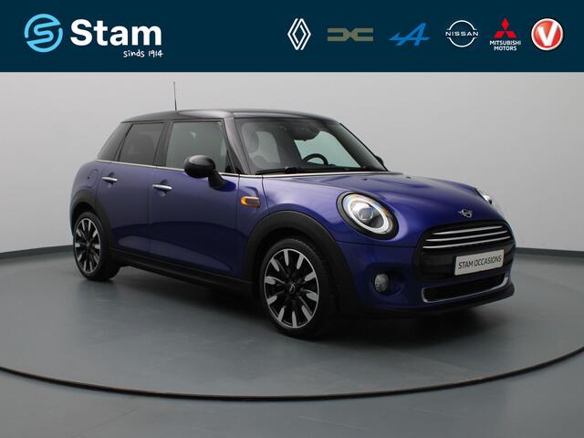 Mini COOPER Mini 1.5 Chili Navig | Cruise Contol | Stoelverwarming voor