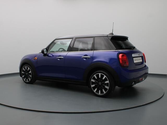 Mini COOPER Mini 1.5 Chili Navig | Cruise Contol | Stoelverwarming voor