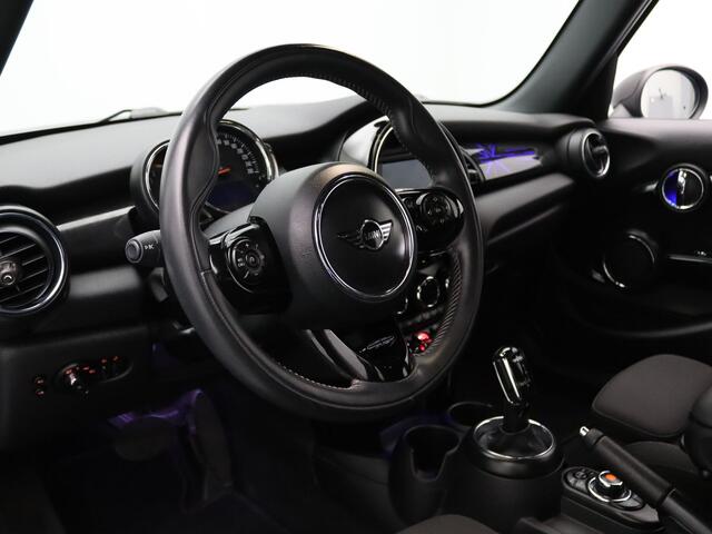 Mini COOPER Mini 1.5 Chili Navig | Cruise Contol | Stoelverwarming voor