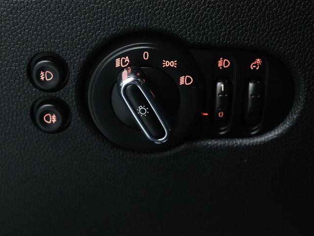 Mini COOPER Mini 1.5 Chili Navig | Cruise Contol | Stoelverwarming voor