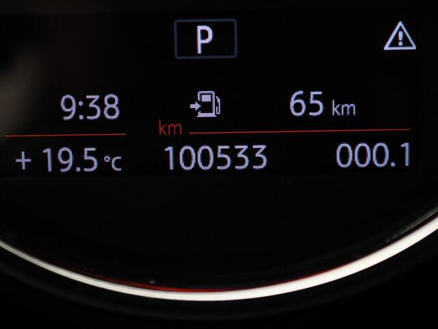 Mini COOPER Mini 1.5 Chili Navig | Cruise Contol | Stoelverwarming voor