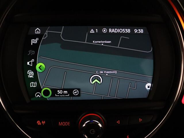 Mini COOPER Mini 1.5 Chili Navig | Cruise Contol | Stoelverwarming voor