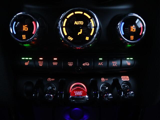 Mini COOPER Mini 1.5 Chili Navig | Cruise Contol | Stoelverwarming voor