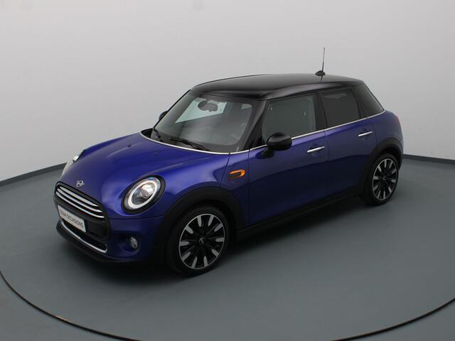 Mini COOPER Mini 1.5 Chili Navig | Cruise Contol | Stoelverwarming voor