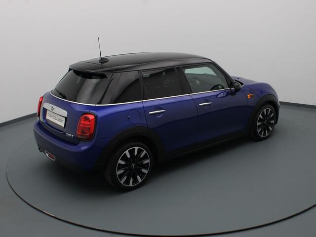 Mini COOPER Mini 1.5 Chili Navig | Cruise Contol | Stoelverwarming voor