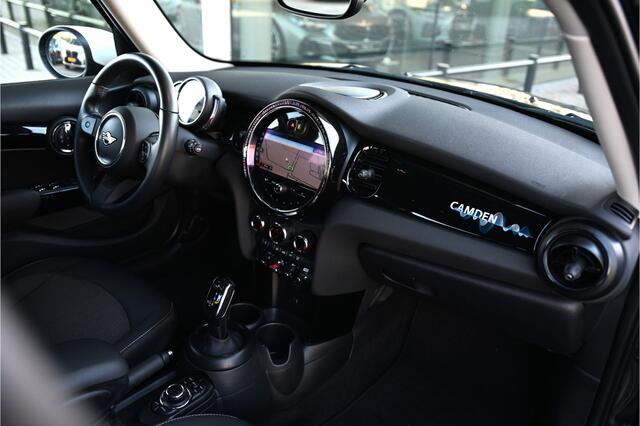 Mini COOPER Hatchback Camden / Cruise Control / LED / Ambiance verlichting / Multifunctioneel stuurwiel