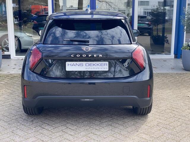 Mini COOPER 3-Deurs Mini E Es. 40.7kWh