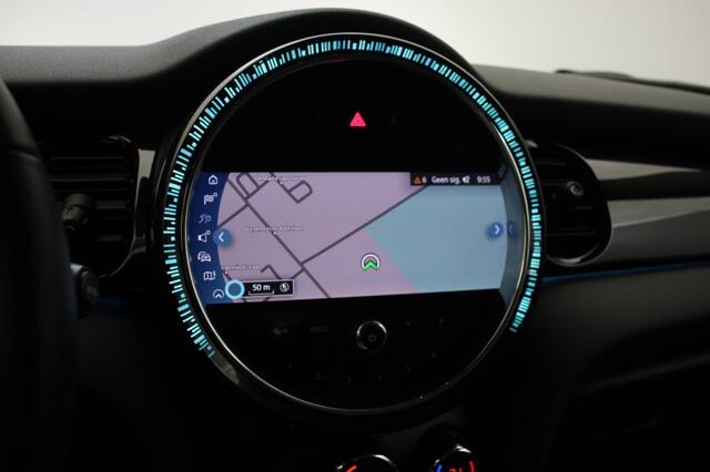 Mini COOPER Electric Business Edition 33 kWh - Carplay, Navi, Cruise, Half Leer, SOH 98%