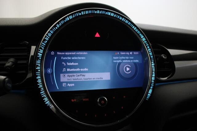 Mini COOPER Electric Business Edition 33 kWh - Carplay, Navi, Cruise, Half Leer, SOH 98%