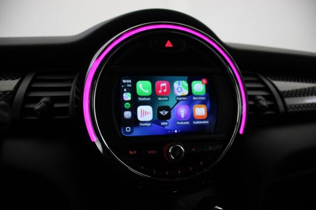 Mini COOPER Electric 33 KWH - Carplay, Navi, Clima, Cruise, SOH 95%