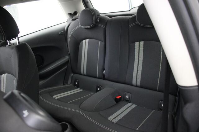 Mini COOPER Electric 33 KWH - Carplay, Navi, Clima, Cruise, SOH 95%