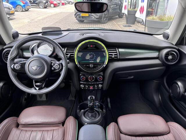 Mini COOPER Mini 1.5 60 Years Edition Automaat Harman Kardon/Navi