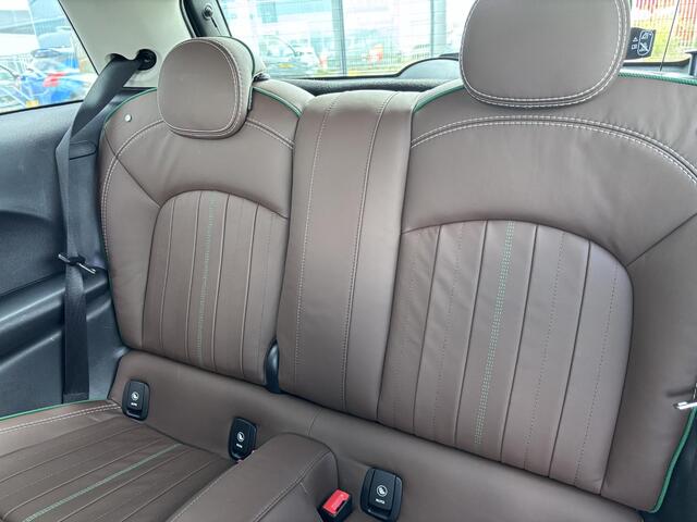 Mini COOPER Mini 1.5 60 Years Edition Automaat Harman Kardon/Navi