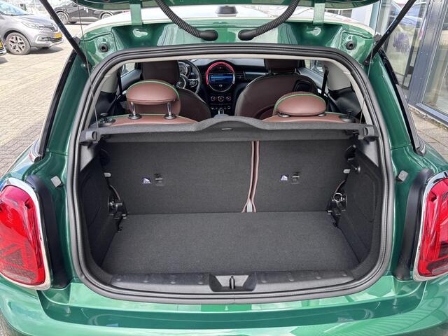 Mini COOPER Mini 1.5 60 Years Edition Automaat Harman Kardon/Navi