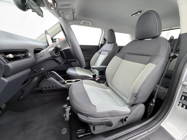 Mini COOPER Mini E 40.7kWh SOH 99% Navi Camera Apple Carplay Android Auto Cruise Control Pdc Lmv DAB Led Regen-Lichtsensor Bluetooth Dodehoek detector Rijstrooksensor WiFi Isofix Origineel Nederlandse Auto Fabrieksgarantie tot 7-2-2028 Accu garantie tot 7-2-2033/160.