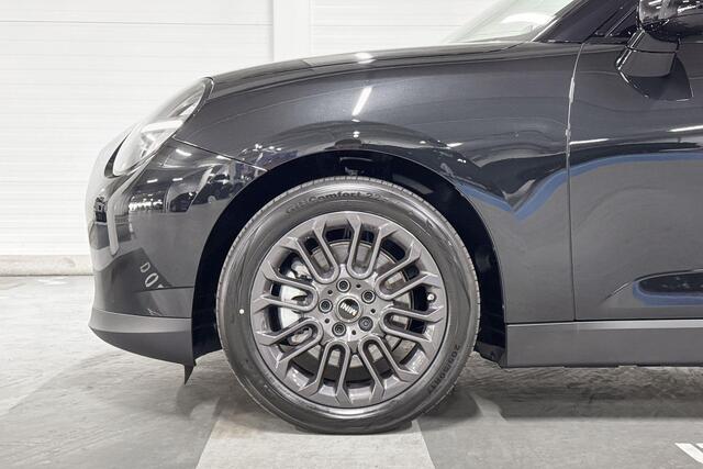 Mini COOPER 3-Deurs E Essential | Head-Up Display | Achteruitrijcamera | Stoelverwarming